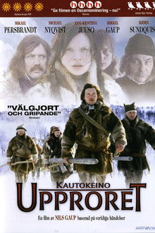 Kautokeino-Upproret