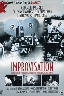 Poster do filme Improvisation