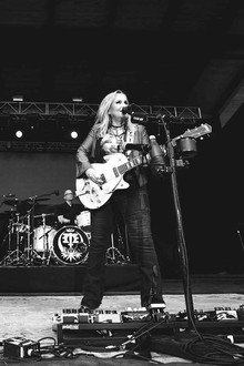 Melissa Etheridge - Lucky Live