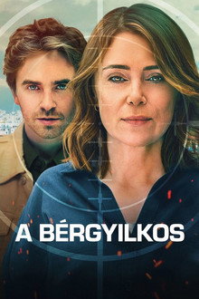 A bérgyilkos