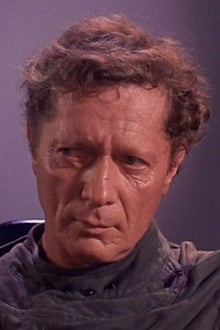 Alfred Ryder profile picture