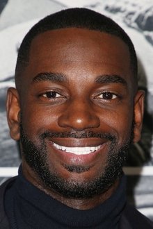 Mo McRae profile picture