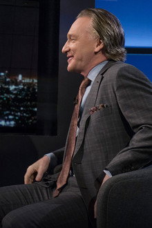 Real Time with Bill Maher season 14 episode 4