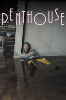Poster do filme Penthouse