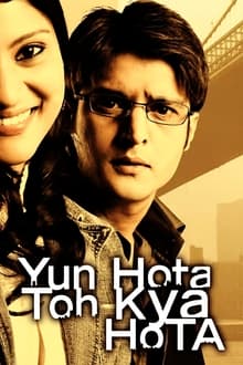 Poster do filme Yun Hota To Kya Hota