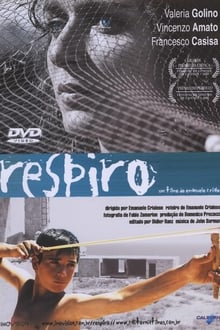 Poster do filme Respiro