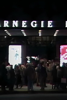 Count Basie At Carnegie Hall