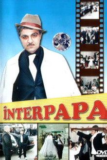 İnterpapa