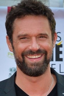 Photo of Renaud Roussel