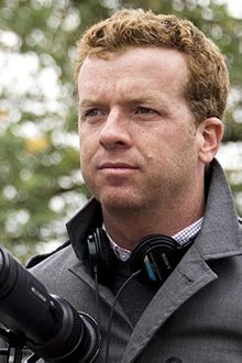 Photo of McG