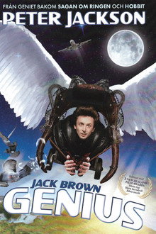 Jack Brown: Genius
