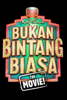 Bukan Bintang Biasa