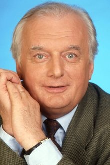 Photo of Dominique Paturel