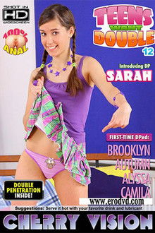 Teens Want Double 12