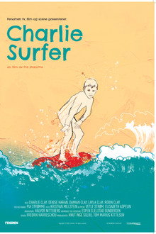 Charlie Surfer