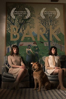 Bark