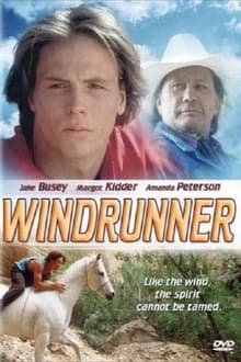 Poster do filme WindRunner