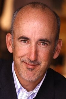Photo of Kevin West