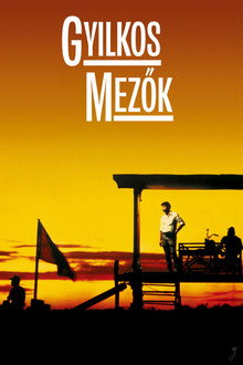 Gyilkos mezők