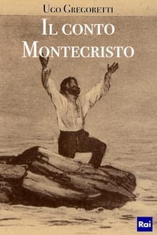 Poster da série Il conto Montecristo