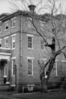 Crownsville-Hospital-From-Lunacy-to-Legacy