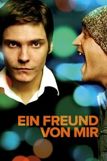 Poster do filme A Friend of Mine