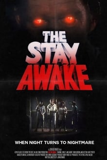 Poster do filme The Stay Awake