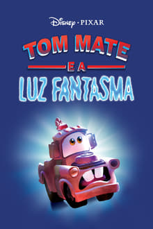 Poster do filme Mater and the Ghostlight