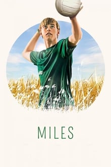Poster do filme Miles