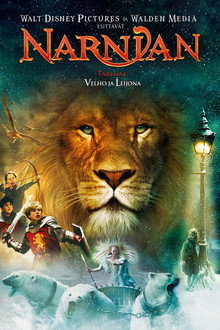 Narnian tarinat: Velho ja leijona