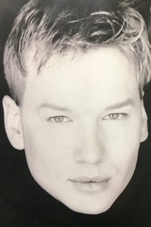 D. Danny Warhol profile picture