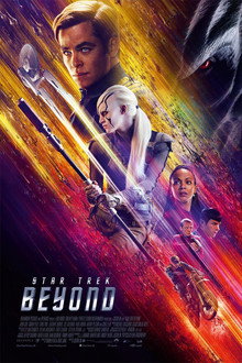 Star Trek Beyond