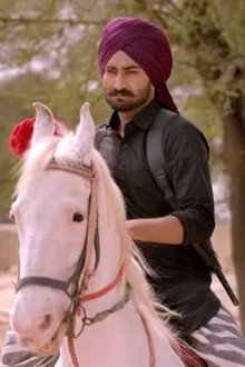 ਭਲਵਾਨ ਸਿੰਘ