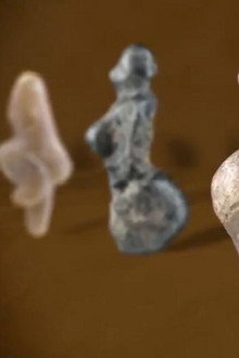 La face cachée des fesses