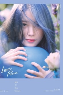 IU: Love, Poem Tour Concert in Seoul (2019)