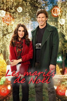 Les mariés de Noël
