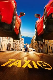 Taxi 5