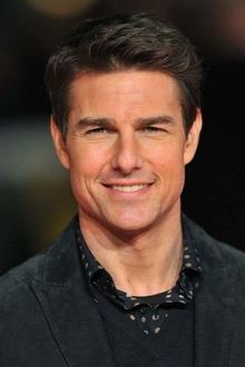 Tom Cruise profile picture