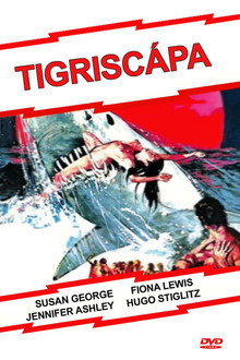 Tigriscápa