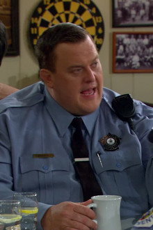 Mike & Molly season 4 episode 8