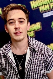 Photo of Cody Steele