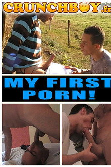 My First Porn