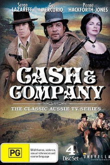Cash and Company