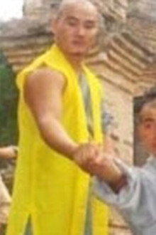 Ba bai luo han