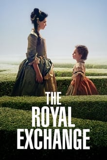 The Royal Exchange movie poster