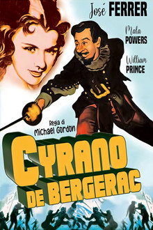 Cirano di Bergerac
