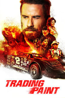 Poster do filme Trading Paint