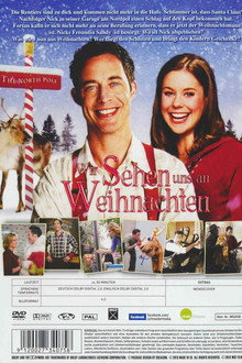 Wer ist hier der Weihnachtsmann?
