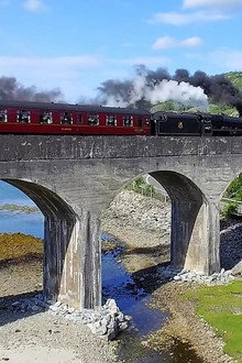 The World's Most Beautiful Railway