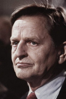 Kriminalarkivet - Mordet på Olof Palme